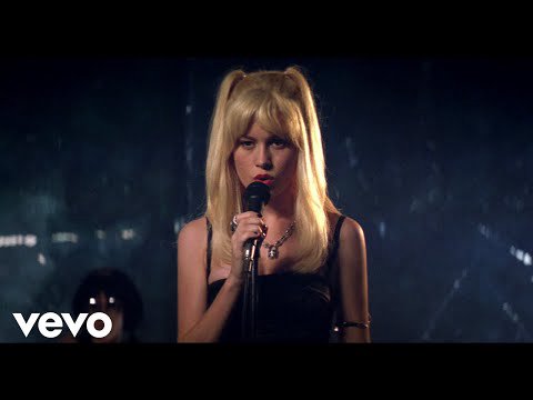YouTube preview